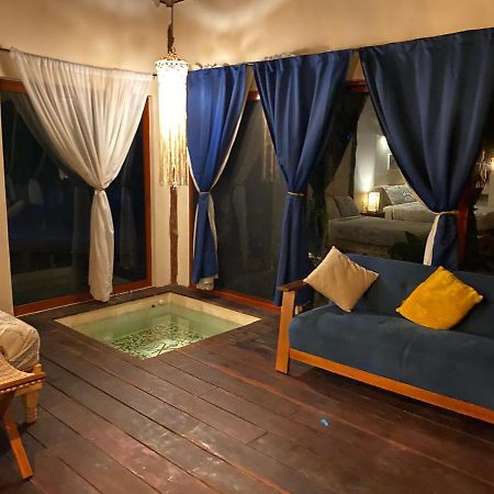 Xoot Ka'Ana Villa Sensacion Bacalar Esterno foto